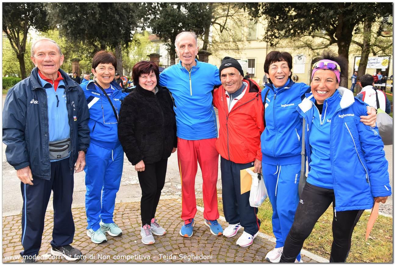 San Patrizio: Trofeo Buriani e Vaienti - 01 aprile 2024